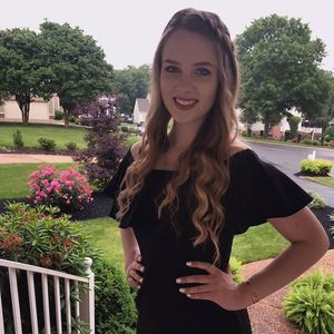 Meet your Posher, Mary